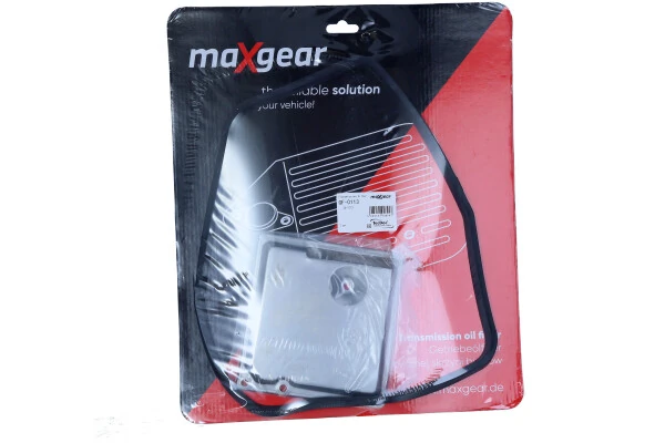 Hydraulic Filter Kit, automatic transmission