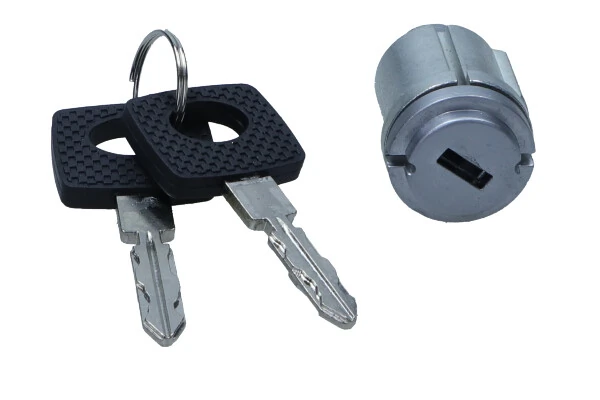 Lock Cylinder, ignition lock