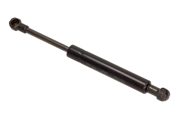 Vérin, capot-moteur