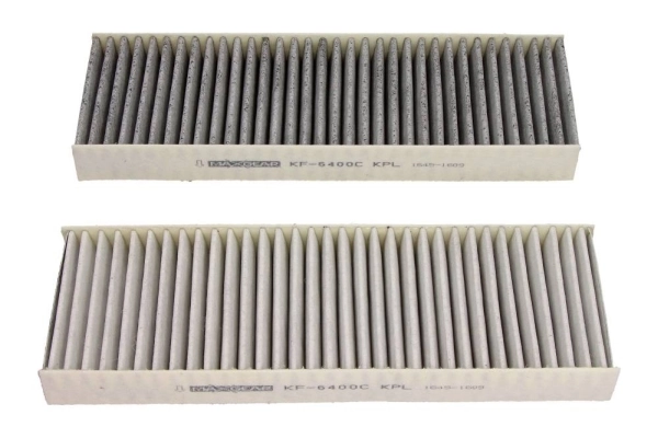 Filtre, air de l'habitacle MAXGEAR