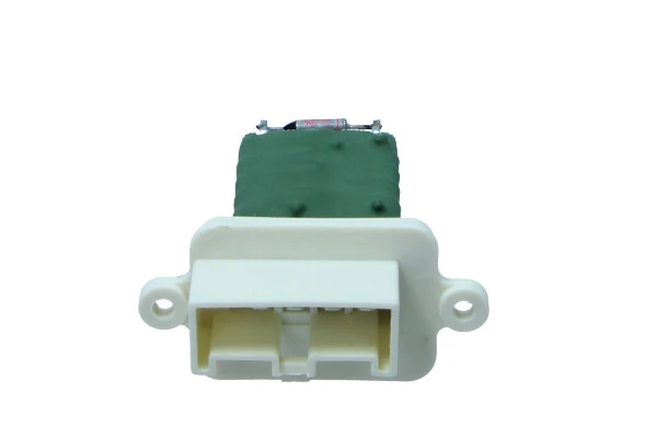 Résistance, pulseur d'air habitacle