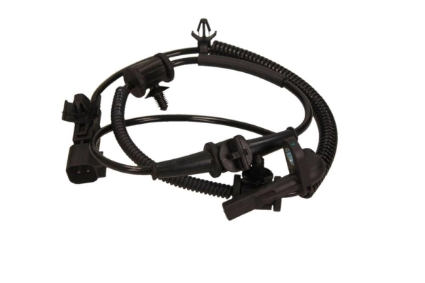 Capteur, vitesse de roue