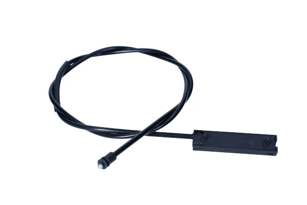 Tirette de capot moteur