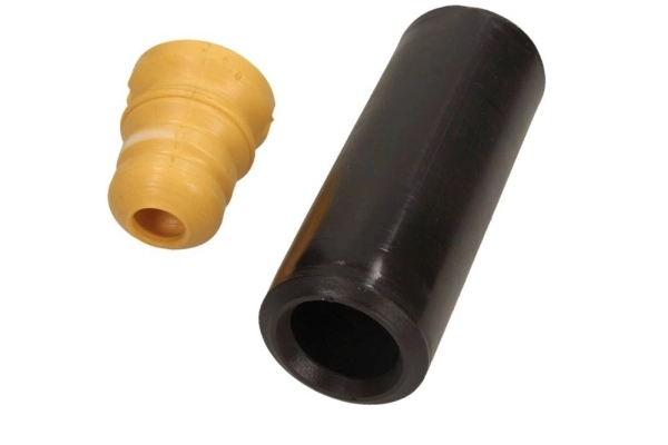 Butée élastique, suspension