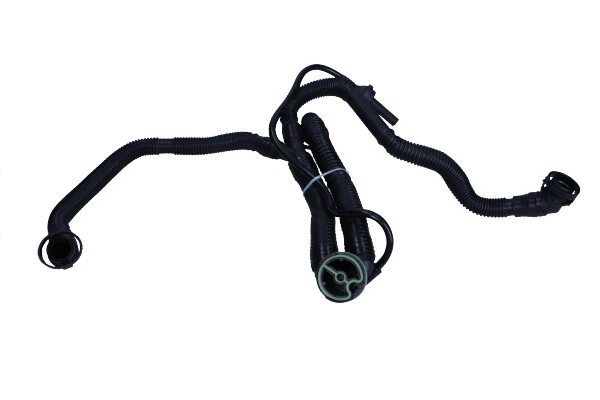 Tuyau, ventilation de carter-moteur