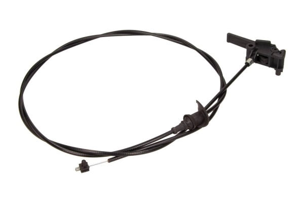 Tirette de capot moteur