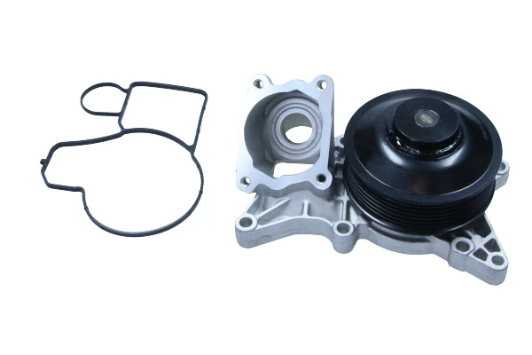Pompe a eau, refroidissement du moteur