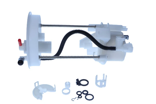 Filtre a carburant