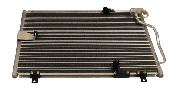 Condenseur, climatisation MAXGEAR