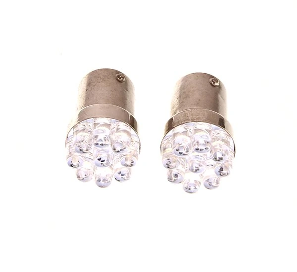 Bulb, reverse light