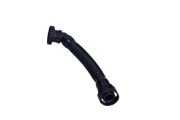 Tuyau, ventilation de carter-moteur