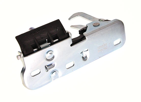 Serrure de capot-moteur