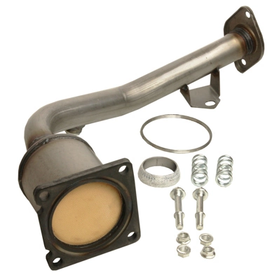 Catalyseur