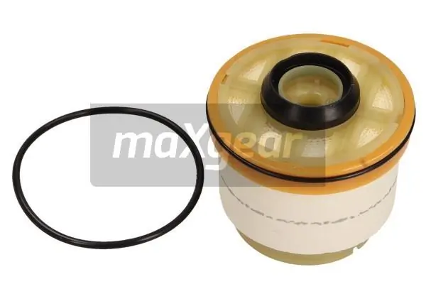 Filtre à carburant MAXGEAR