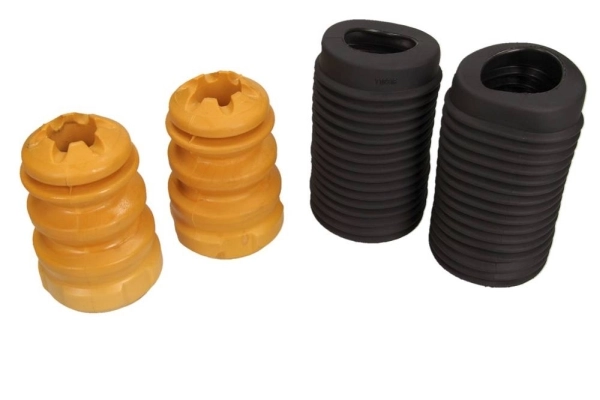 Kit de protection contre la poussicre, amortisseur