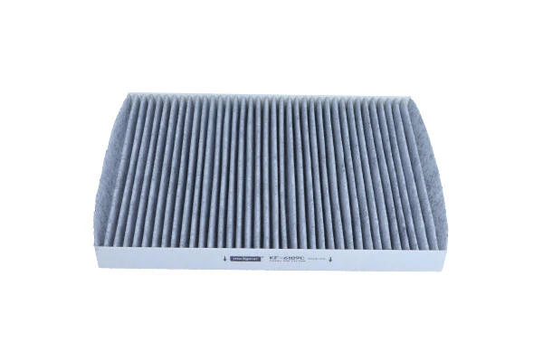 Filtre, air de l'habitacle