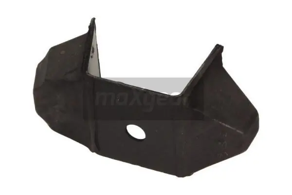 Support moteur