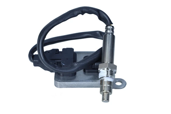 Capteur NOx, Injection d'urée