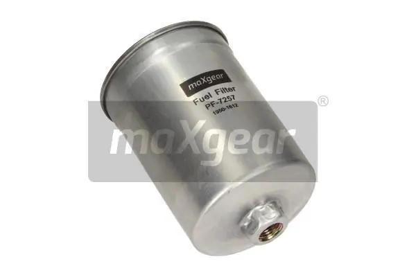 Filtre a carburant