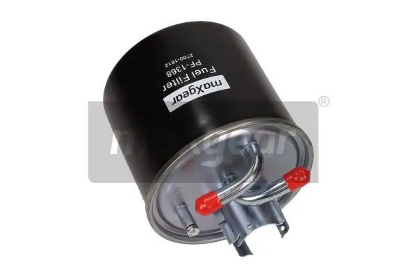 Filtre a carburant