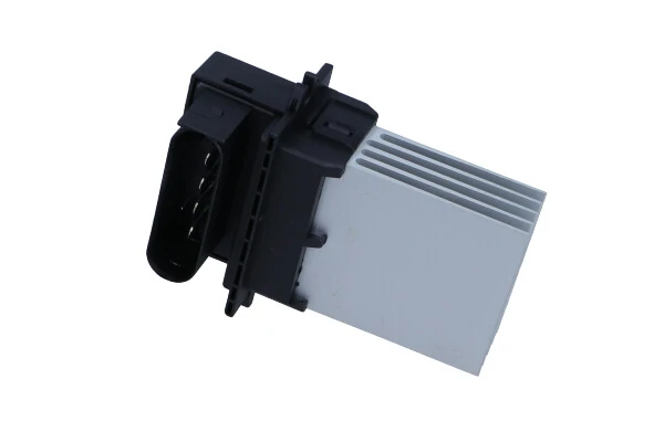 Résistance, pulseur d'air habitacle