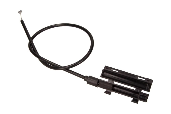 Tirette de capot moteur