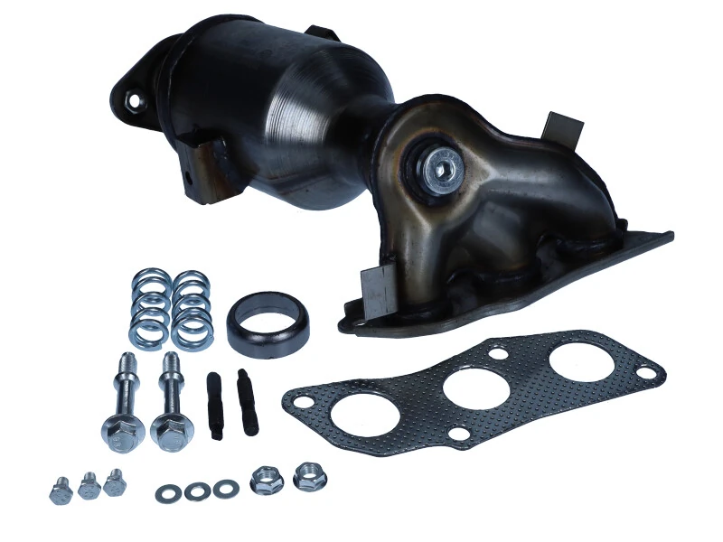 KATALIZATOR CITROEN C1/ 107/ AYGO 1.0 EURO5