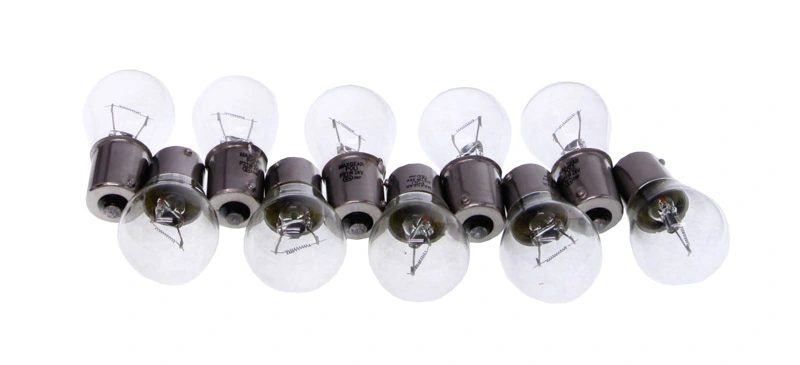 Ampoule, feu clignotant MAXGEAR