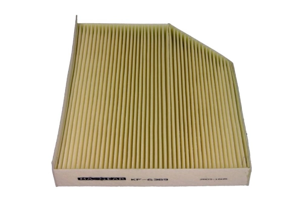 Filtre, air de l'habitacle