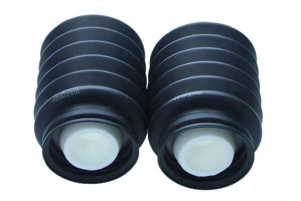 Kit de protection contre la poussicre, amortisseur
