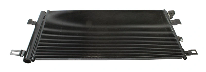 SKRAPLACZ KLIMATYZACJI AUDI A4/A5 15-