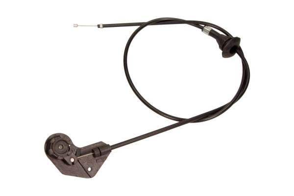 Tirette de capot moteur