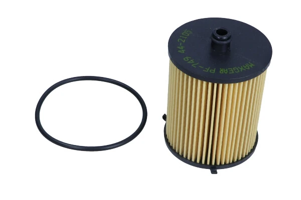 Filtre a carburant