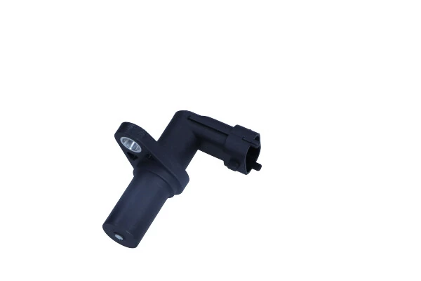 Capteur d'angle, vilebrequin