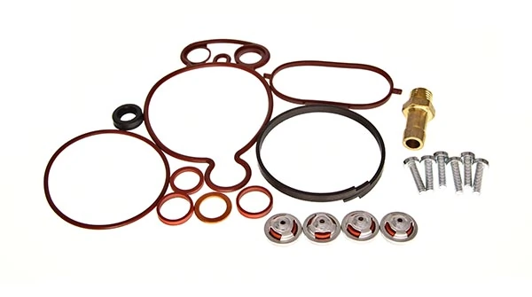 Kit de réparation, pompe a vide (freinage)