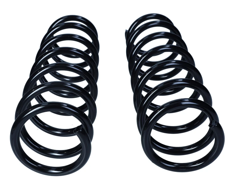 SPRĘŻYNA ZAW. BMW T. 5 SERIES (E39) 1995-03