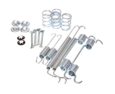 Kit d'accessoires, mâchoire de frein