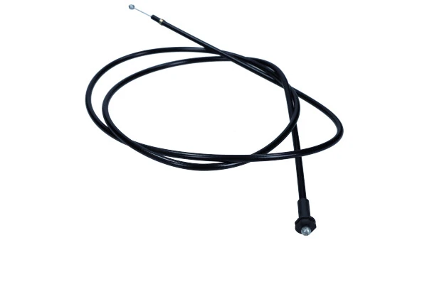 Tirette de capot moteur