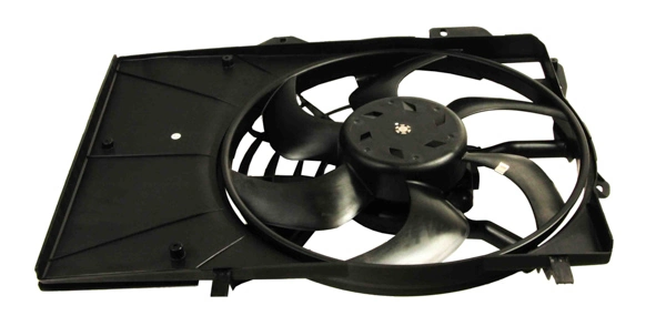 Ventilateur, refroidissement du moteur MAXGEAR
