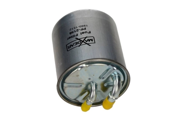 Filtre a carburant