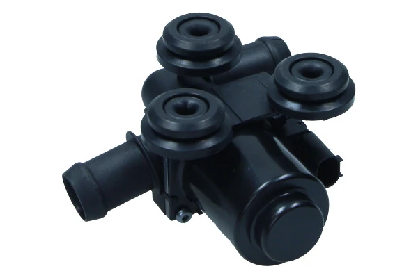 Valve magnétique