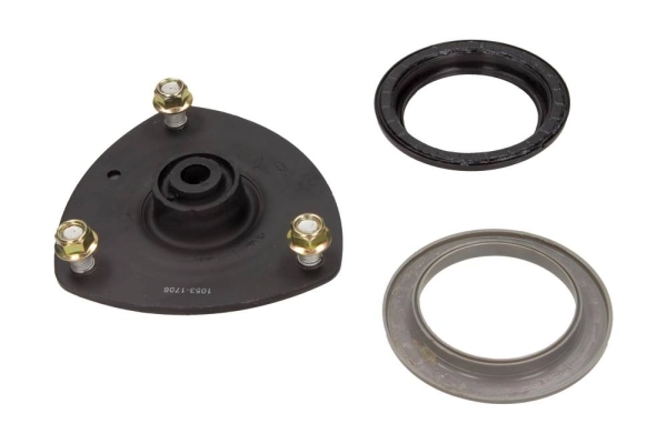 Coupelle de suspension
