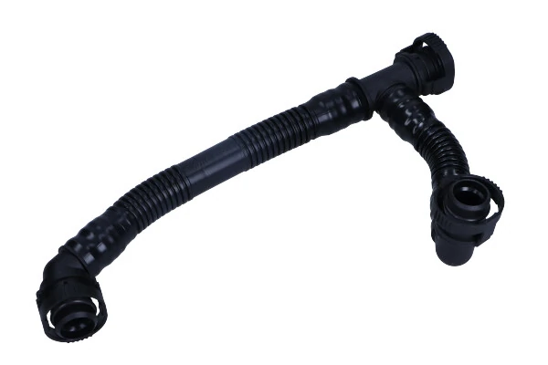 Tuyau, ventilation de carter-moteur
