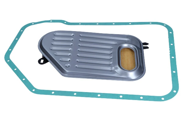 Kit de filtre hydraulique, boîte automatique MAXGEAR