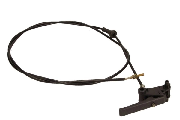 Tirette de capot moteur