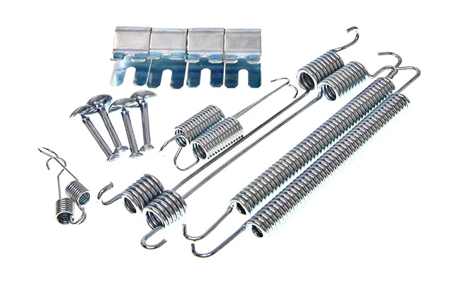 Kit d'accessoires, mâchoire de frein