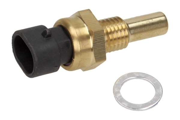 Sonde de température, liquide de refroidissement