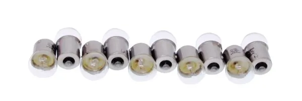 Ampoule, feu clignotant MAXGEAR