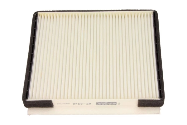 Filtre, air de l'habitacle