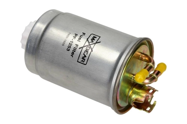 Filtre a carburant